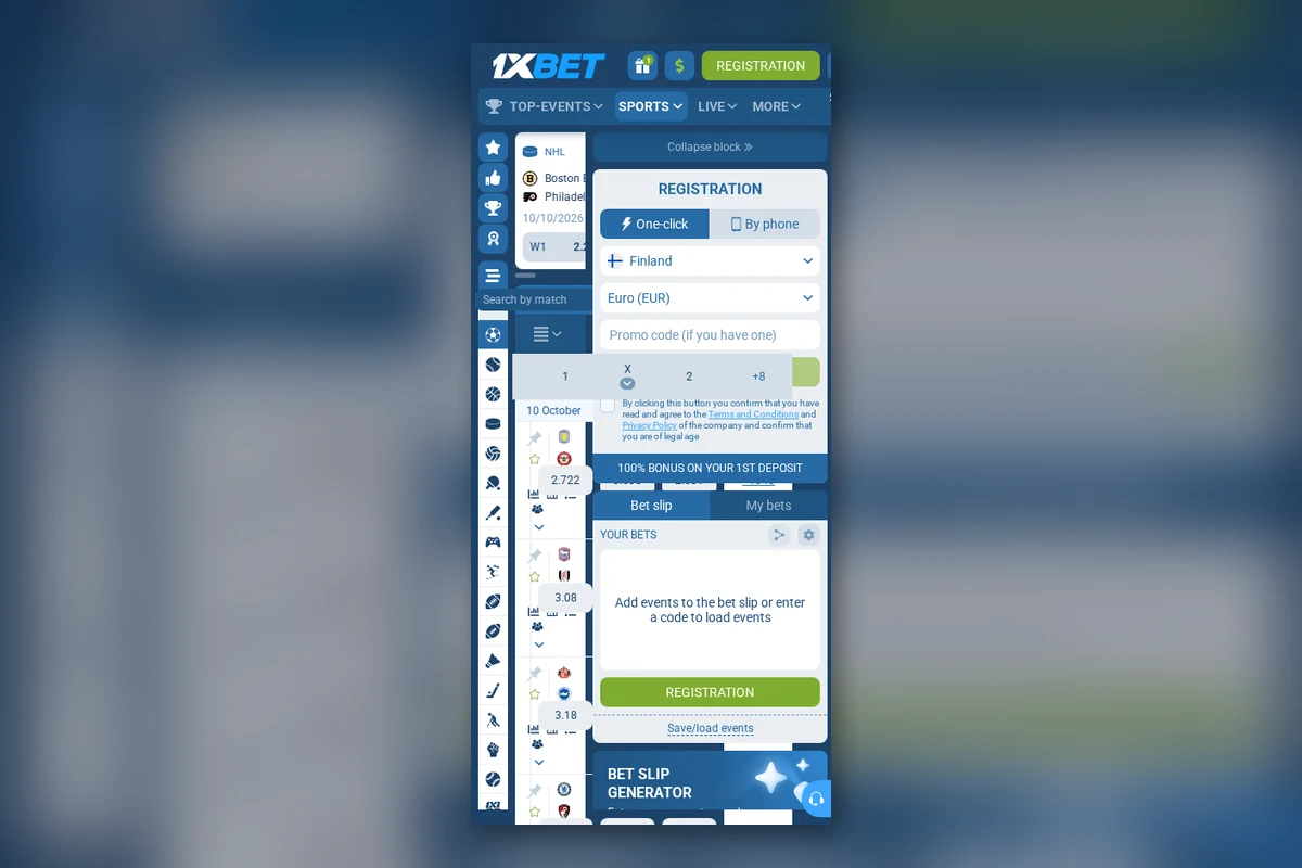 Practical Tips for Betting on a Phone