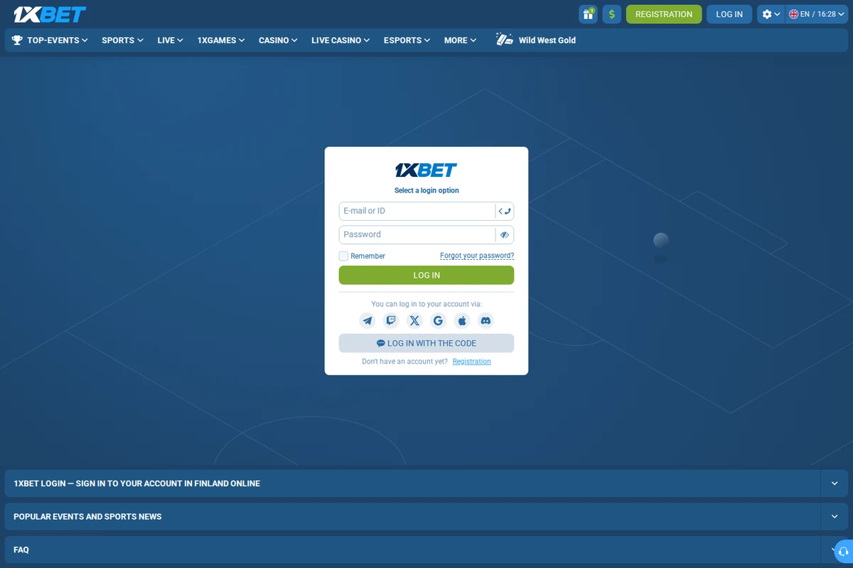 Login: How Account Access Works