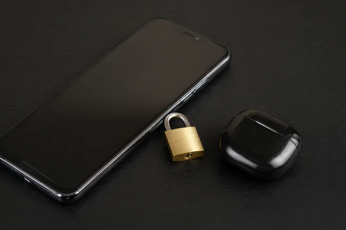 Keeping a Betting Account Safe