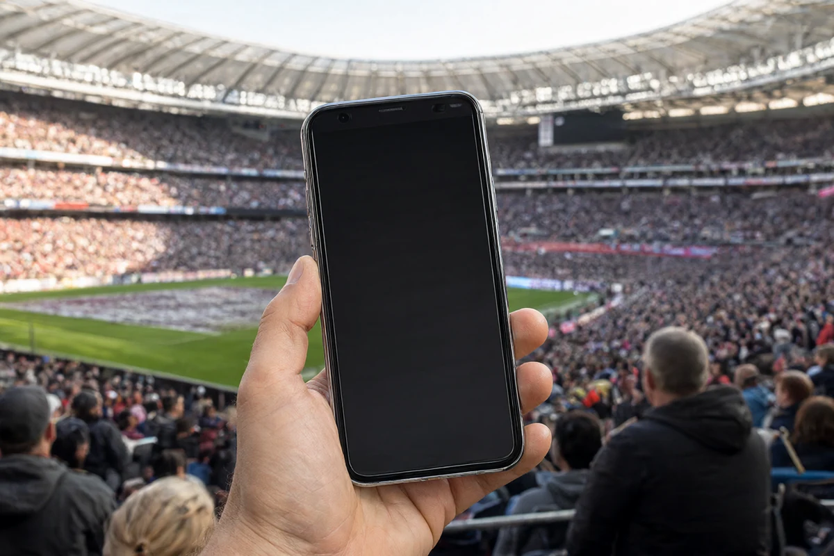 Practical Tips for Betting on a Phone