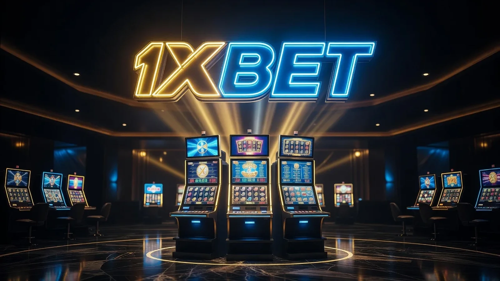 1xBet App