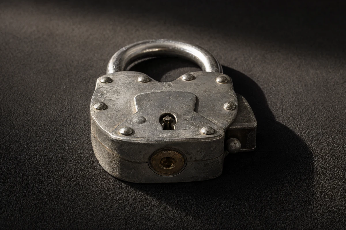 Keeping Your Login Details Safe