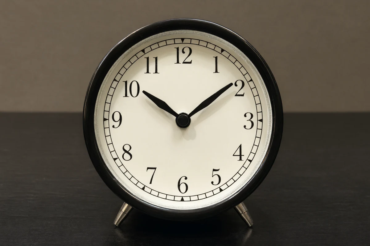 Time Limits, Pauses and Reality Checks