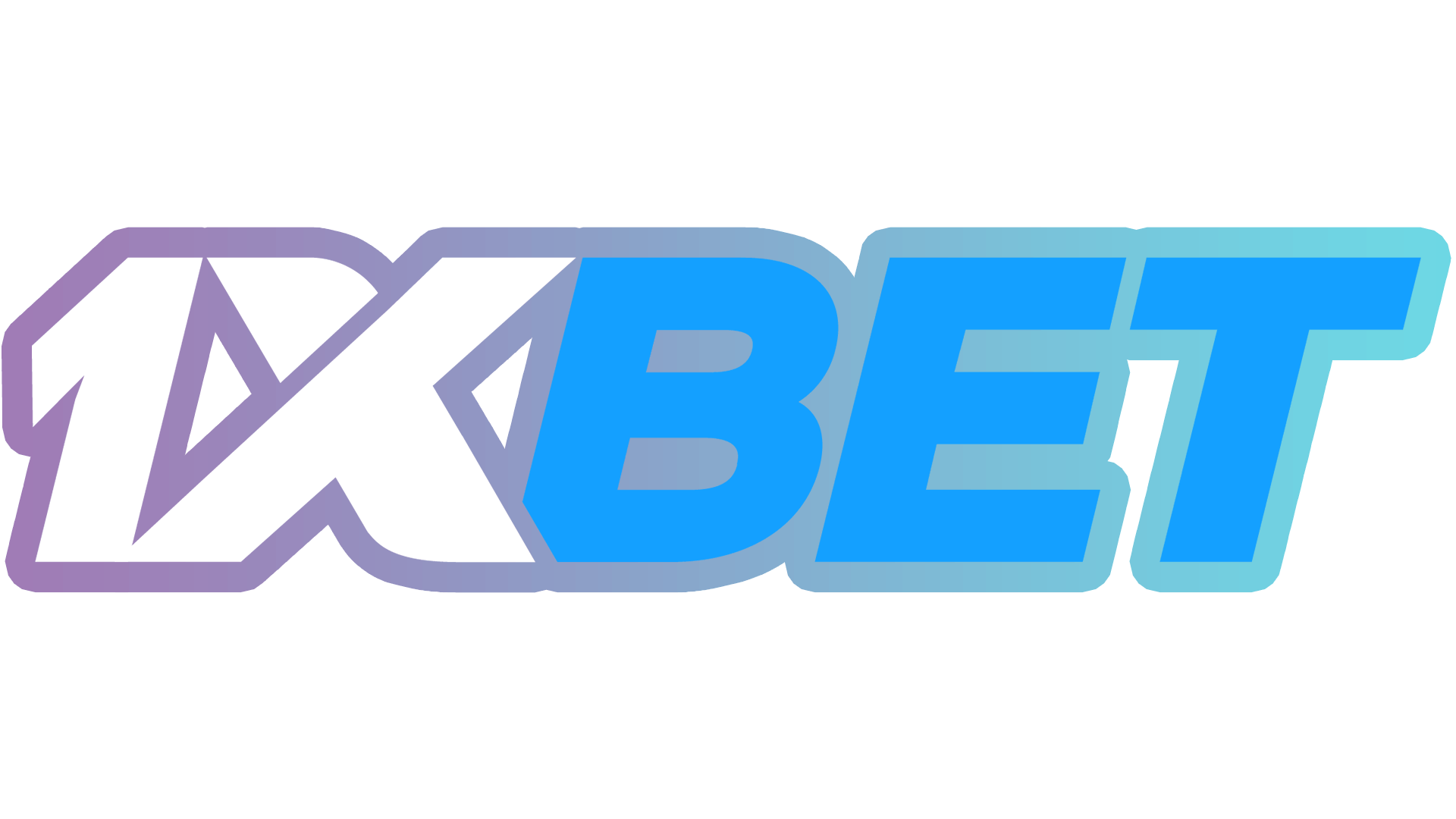 1xBet APP Logo